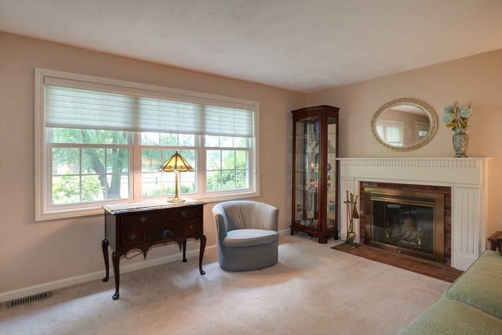 17 Evergreen Street A