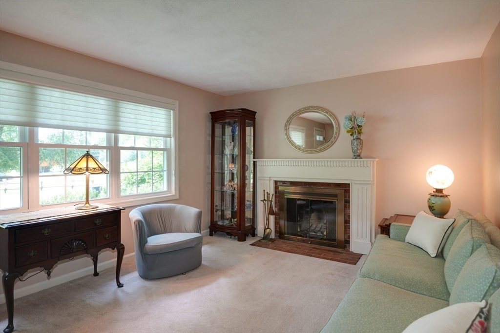 17 Evergreen Street A