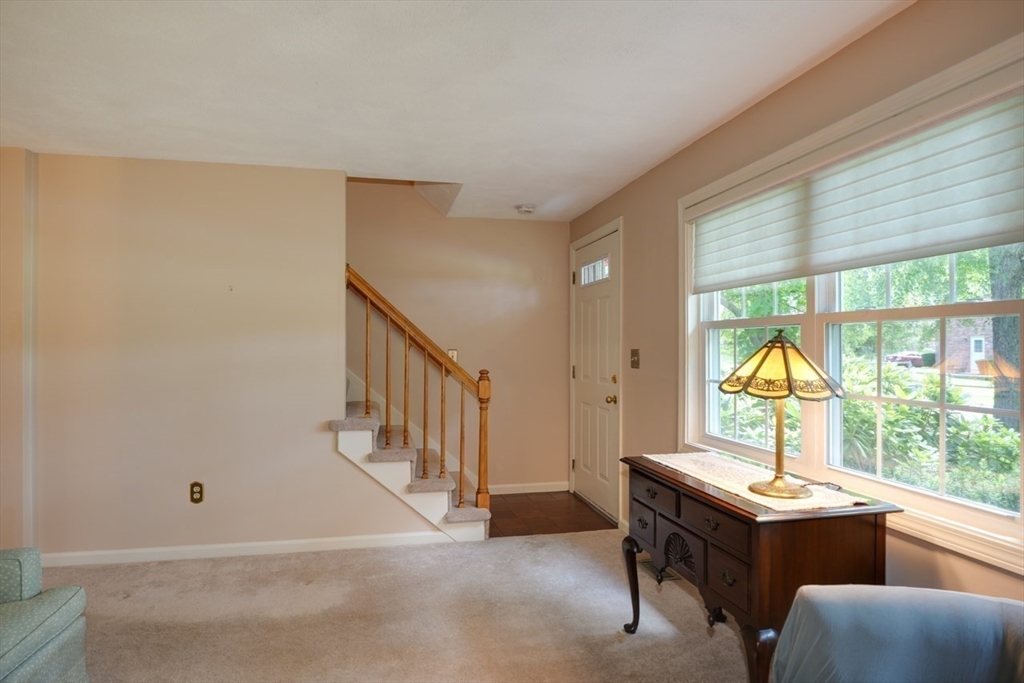 17 Evergreen Street A