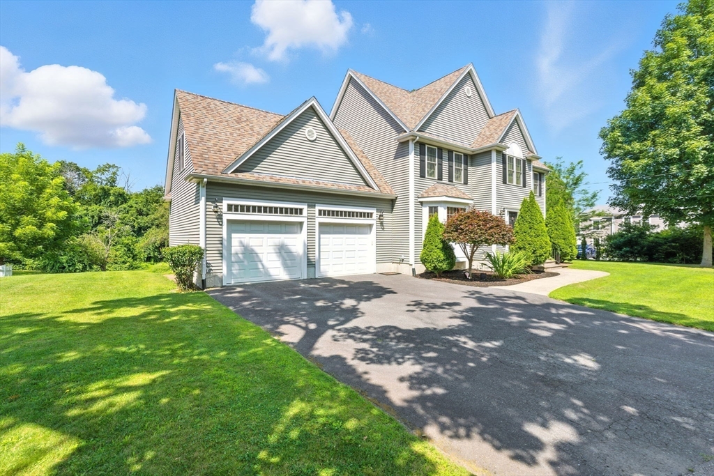 30 Neponset Street