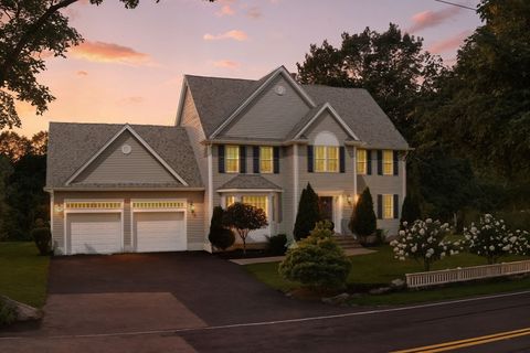 30 Neponset Street Walpole MA 02071