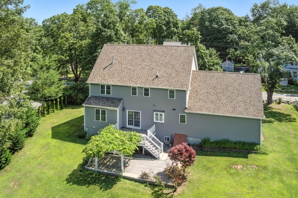 30 Neponset Street