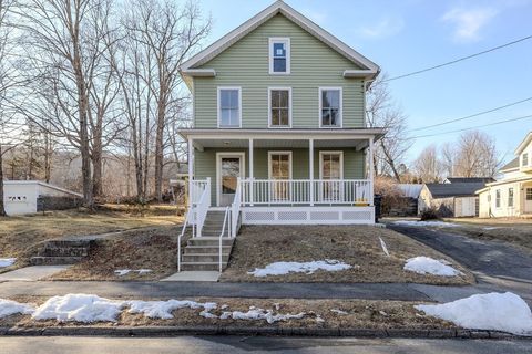 24 Flynt Avenue Monson MA 01057