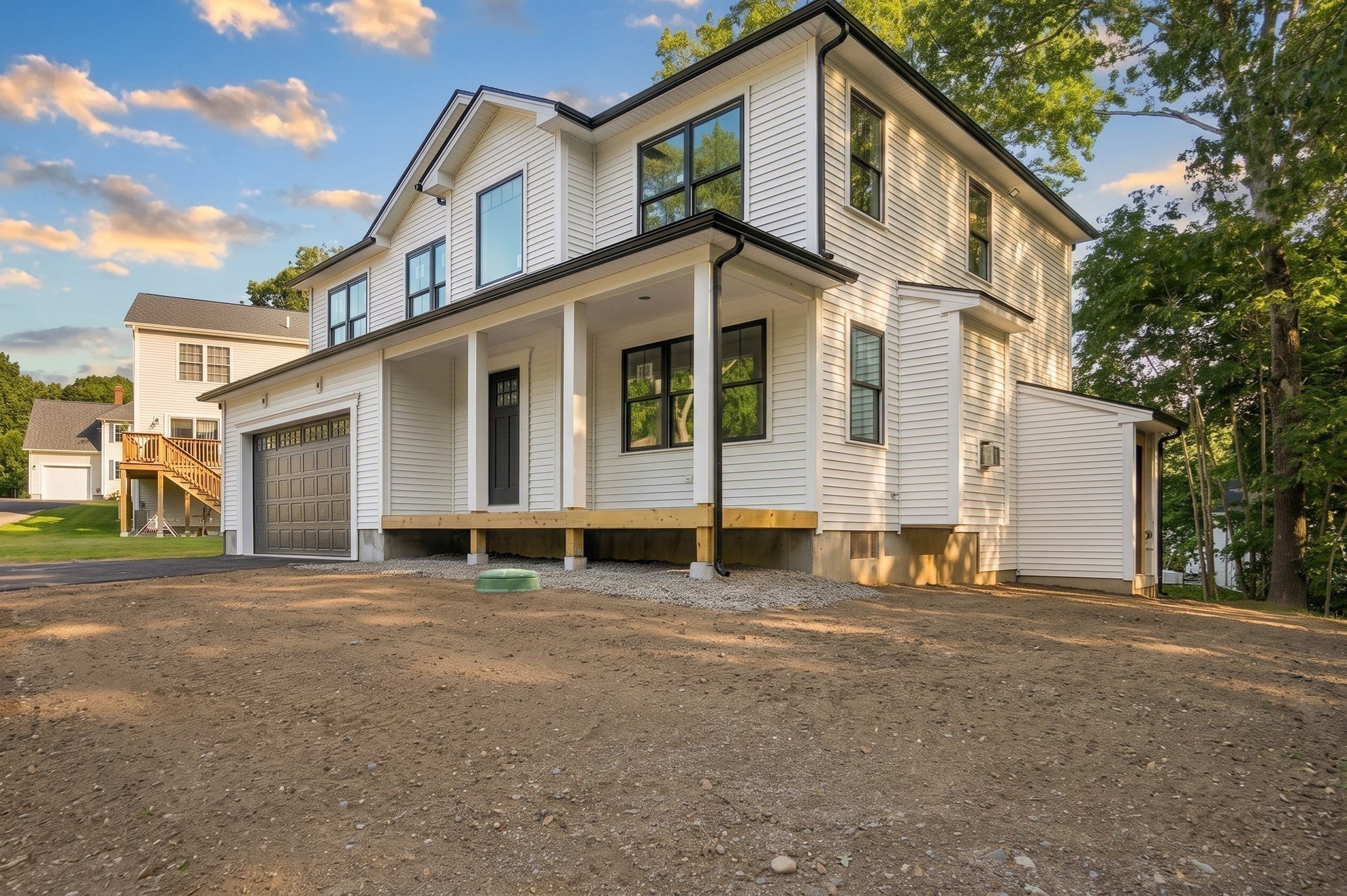 47 Dale ST, Cumberland, RI, 47 Dale ST, Cumberland, RI Photo #3