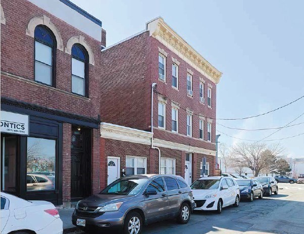 125-129 Arlington St
