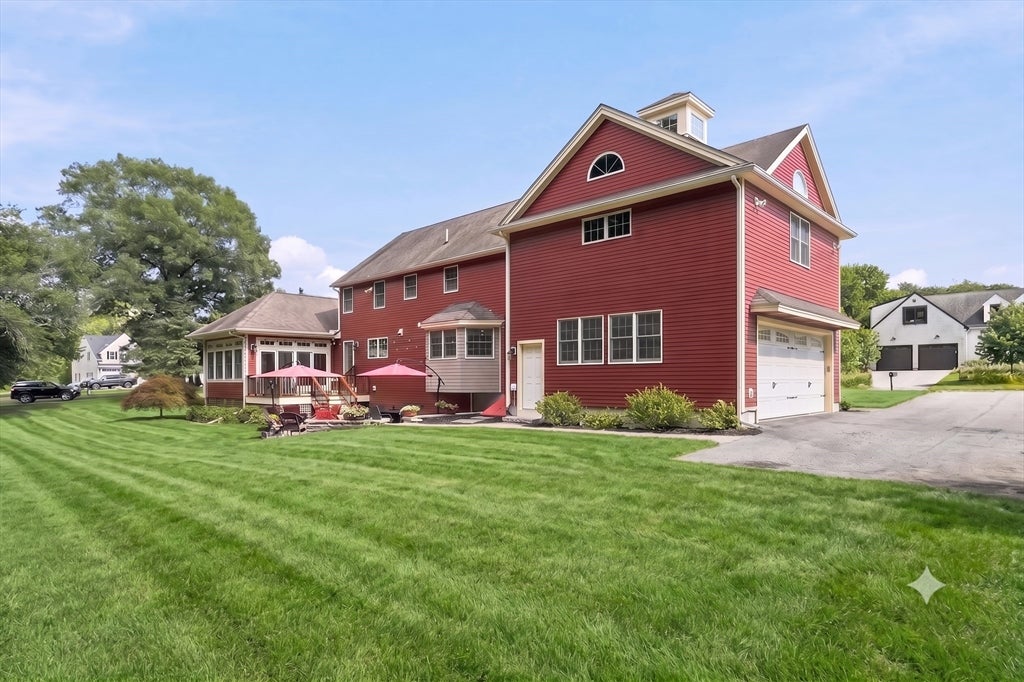 12 Merrifields St