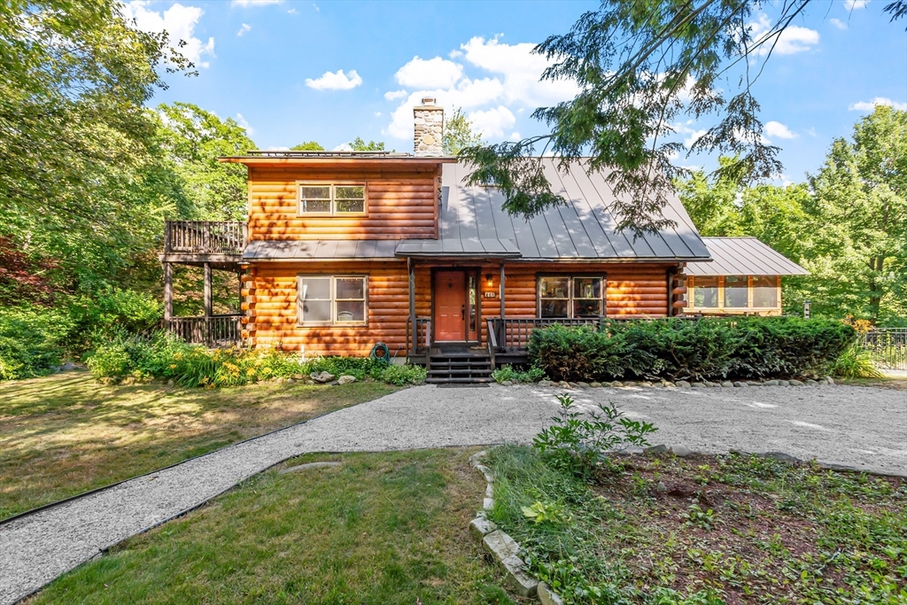 118 Bliss Hill Rd