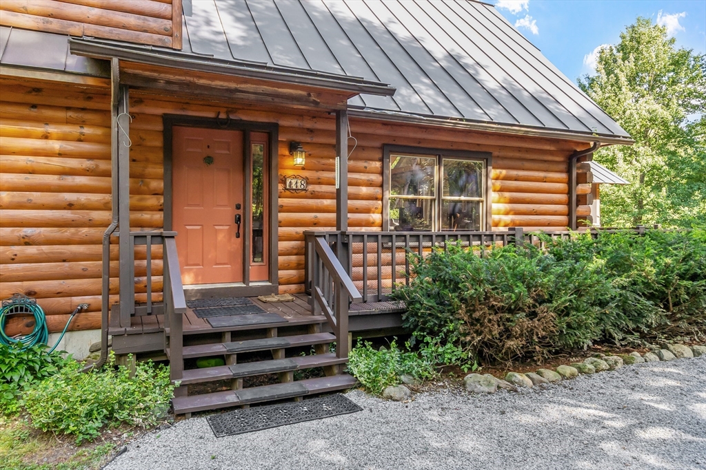 118 Bliss Hill Rd