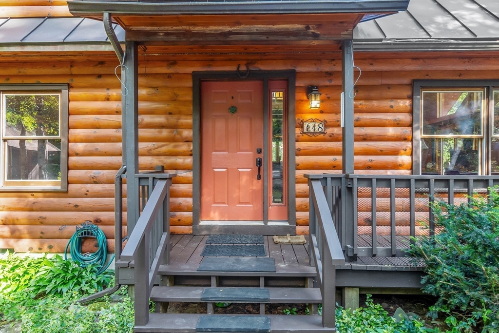 118 Bliss Hill Rd