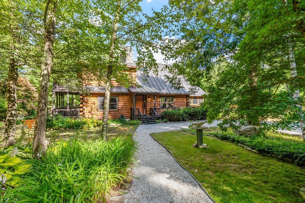 118 Bliss Hill Rd