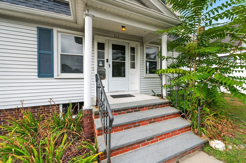 417 Maxfield St