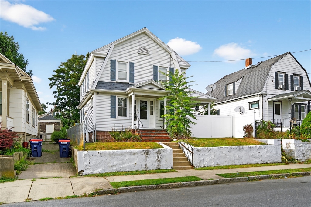 417 Maxfield St