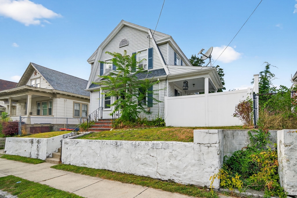 417 Maxfield St