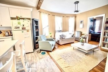 66-68 Cameron Ave #2, Somerville, MA, 66-68 Cameron Ave #2, Somerville, MA Photo #2