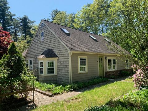 297 Hudson Rd Sudbury MA 01776