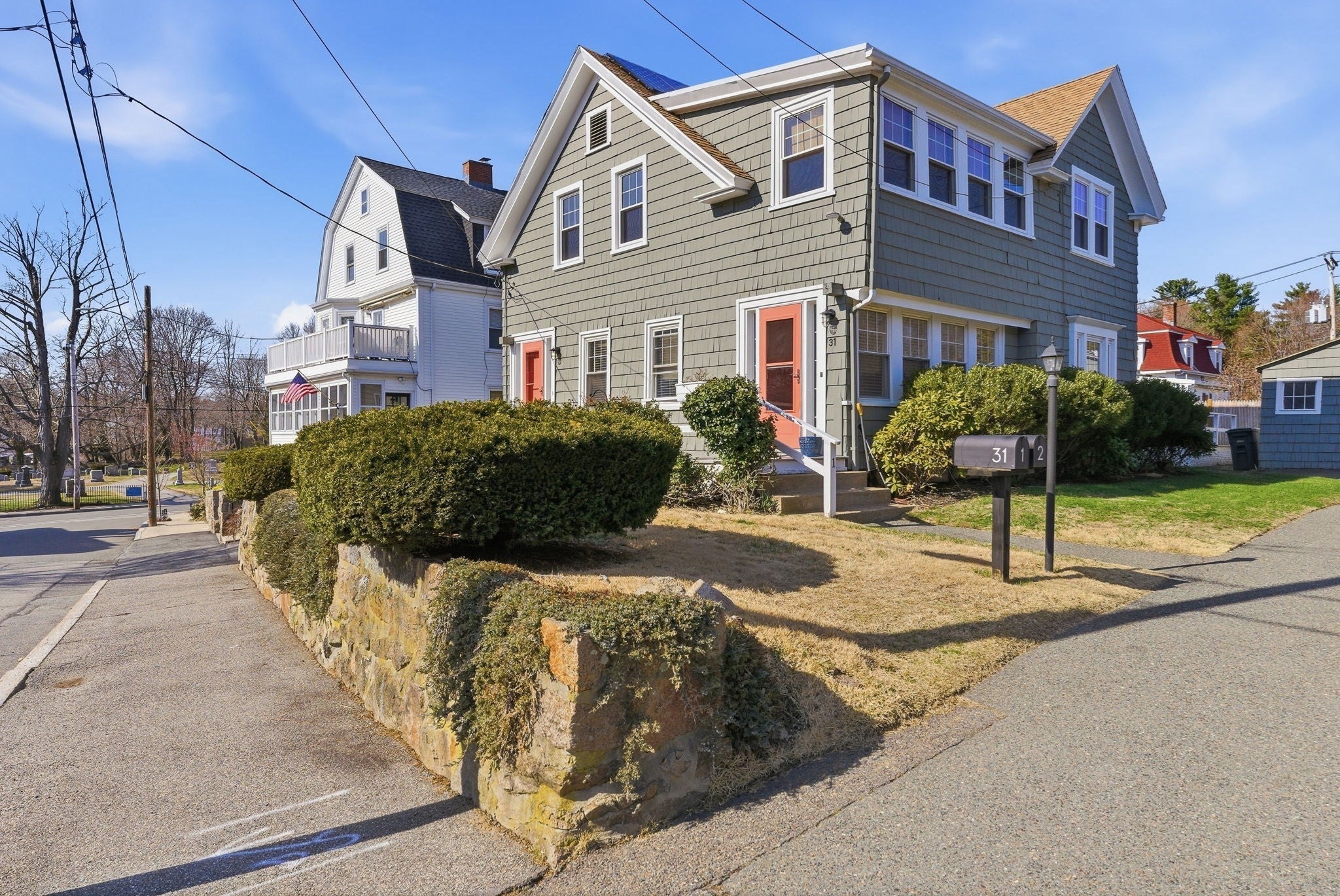 31 High Street #1, Beverly, MA, 31 High Street #1, Beverly, MA Photo #3