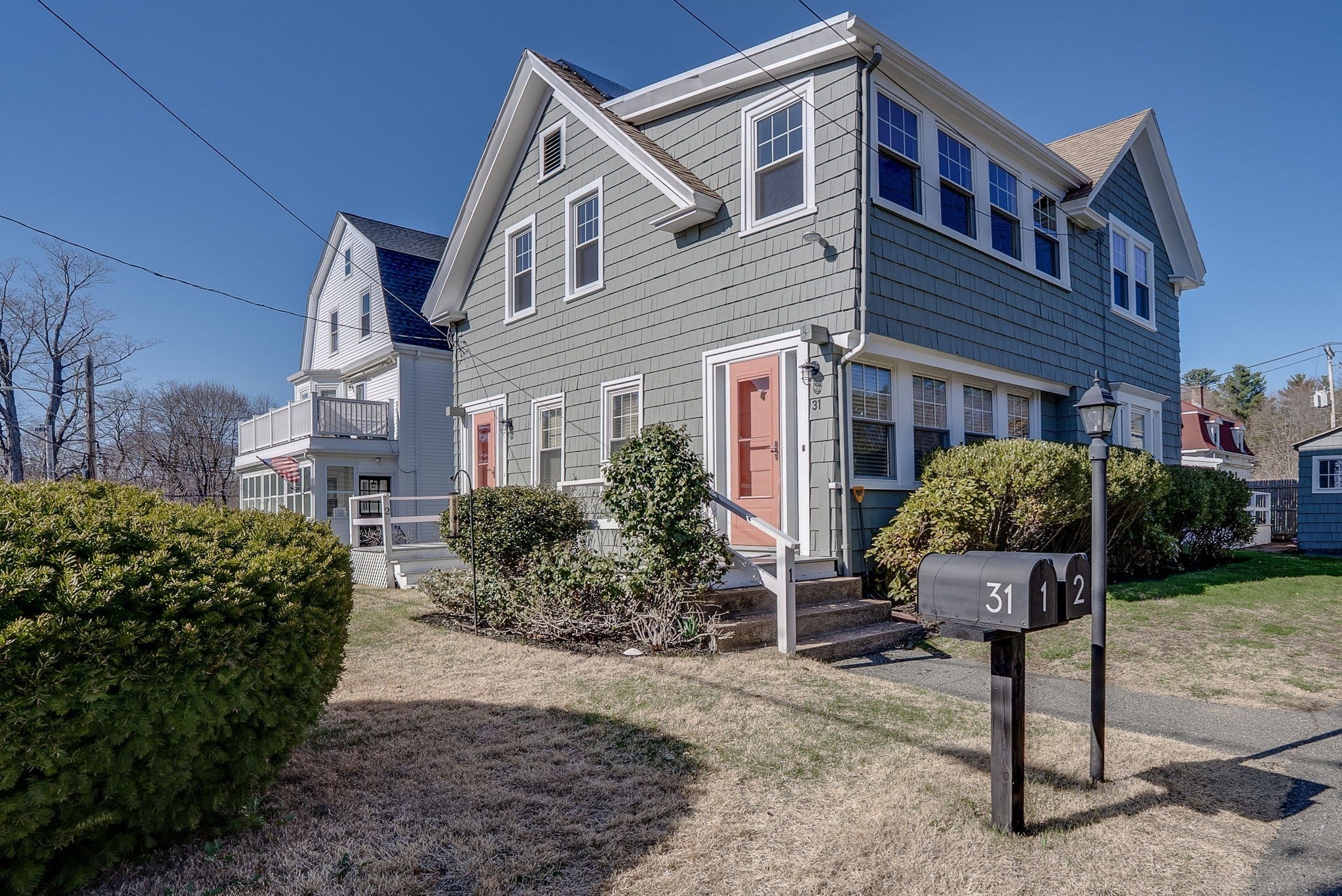 31 High Street #1, Beverly, MA, 31 High Street #1, Beverly, MA Photo #2
