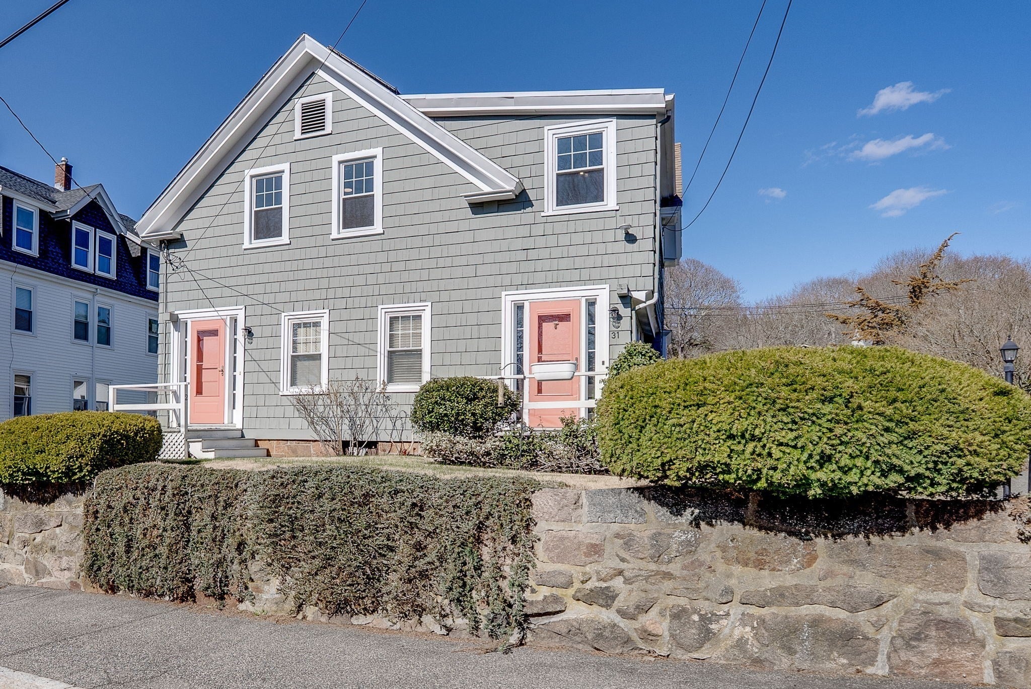 31 High Street #1, Beverly, MA, 31 High Street #1, Beverly, MA Photo #1