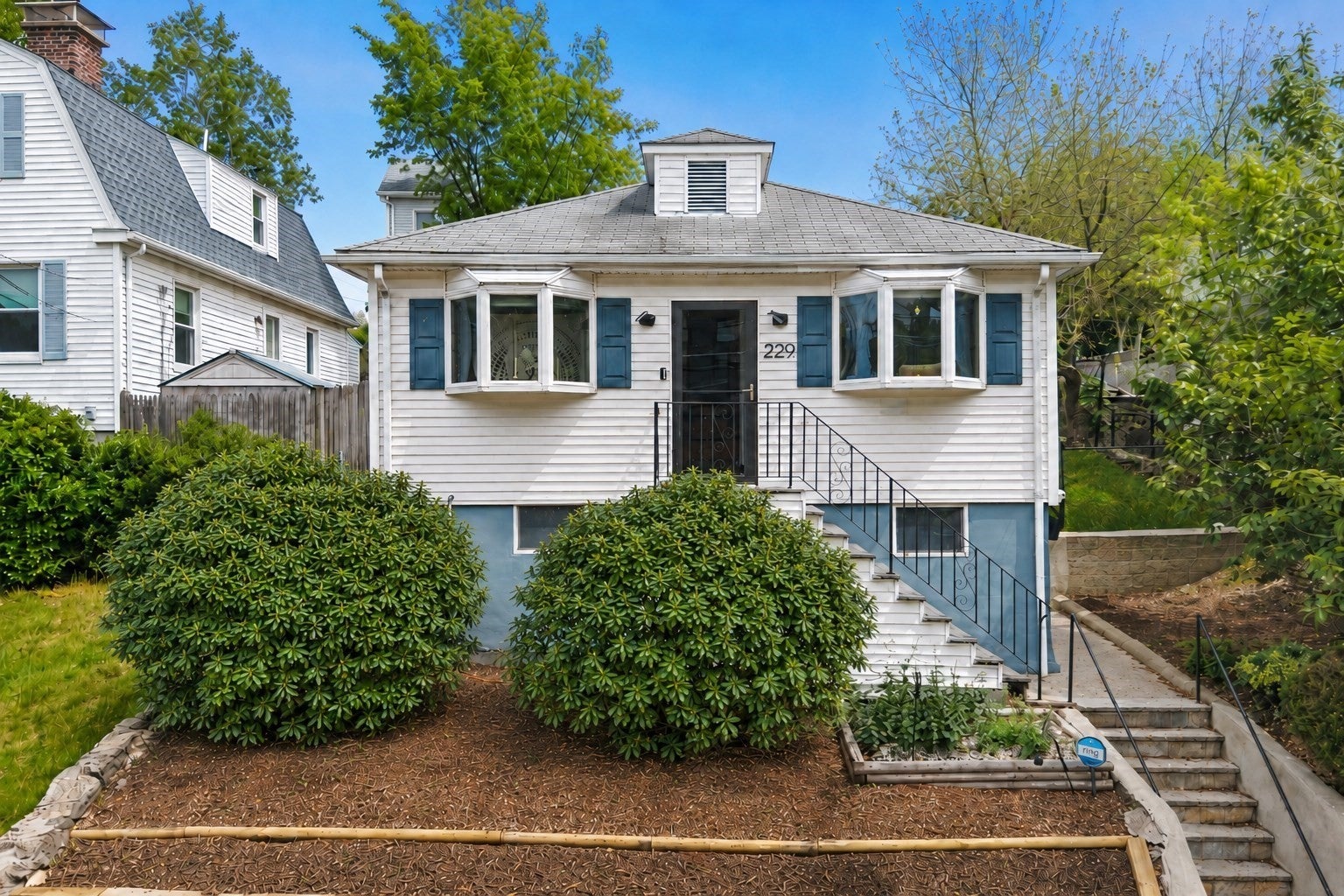 229 Fulton St