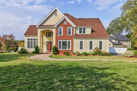 181 Morrissey Rd Marlborough MA 01752
