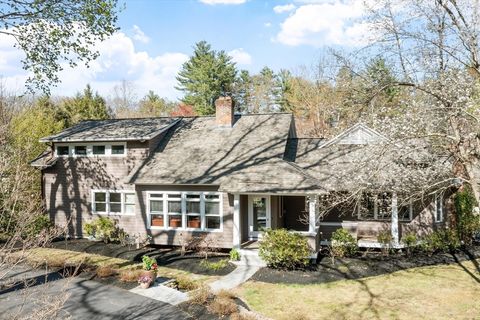 Photo of 343 Holden Wood Rd, Concord, MA 01742 (MLS # 73509444)