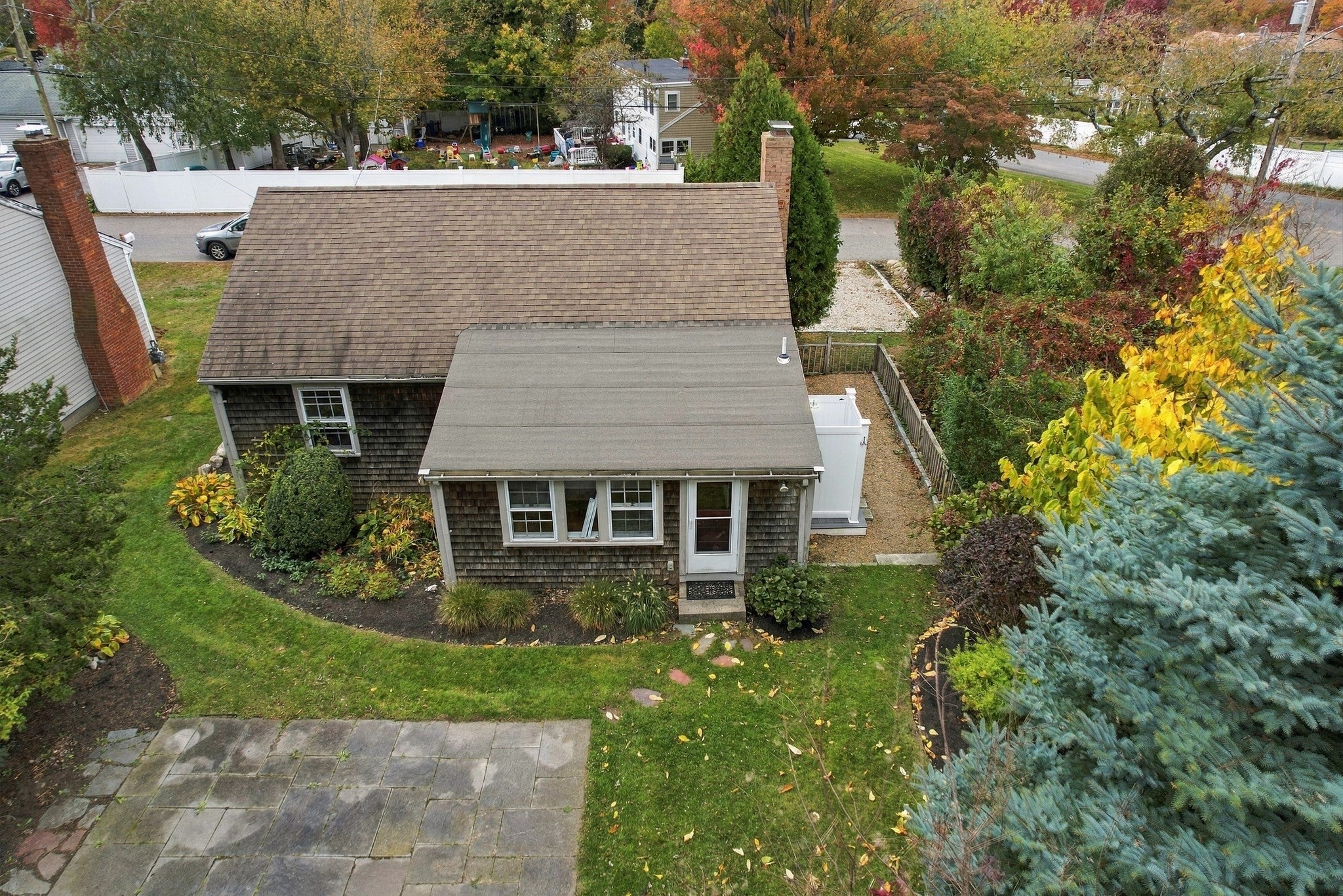 35 Fay Rd, Scituate, MA Photo #20