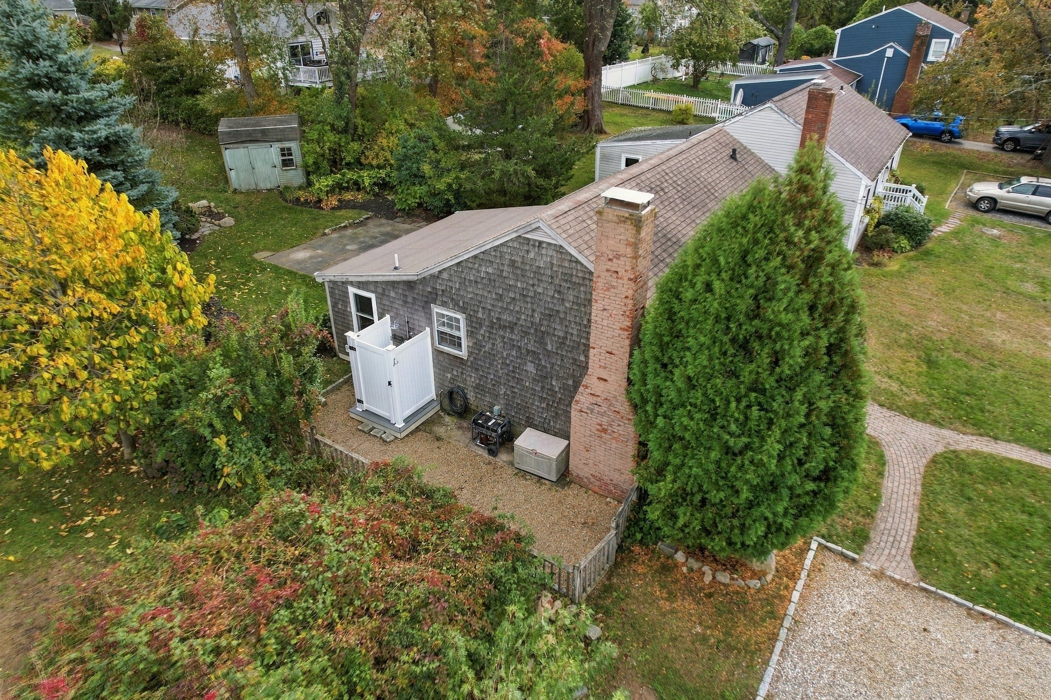 35 Fay Rd, Scituate, MA Photo #21
