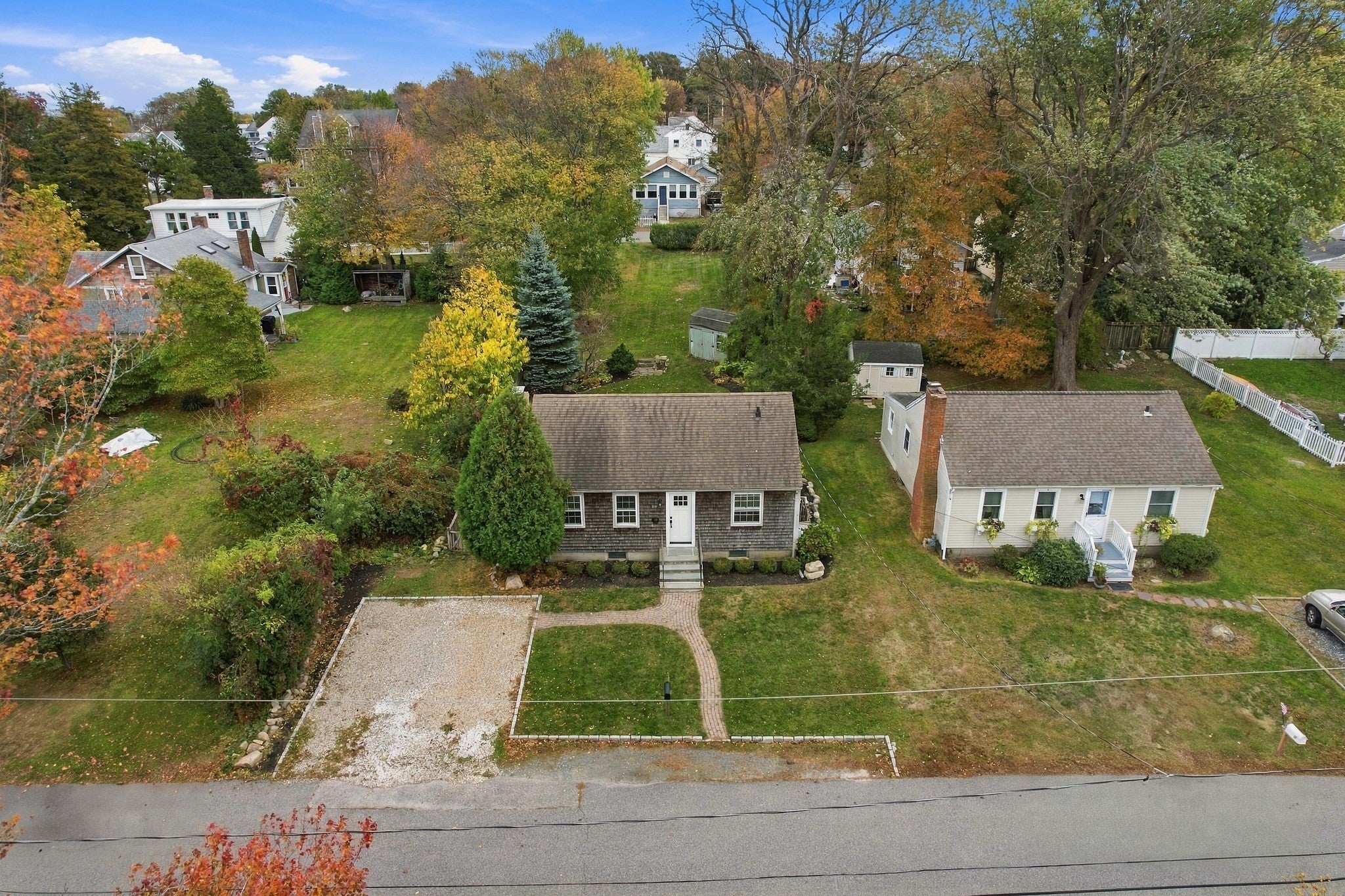 35 Fay Rd, Scituate, MA Photo #17