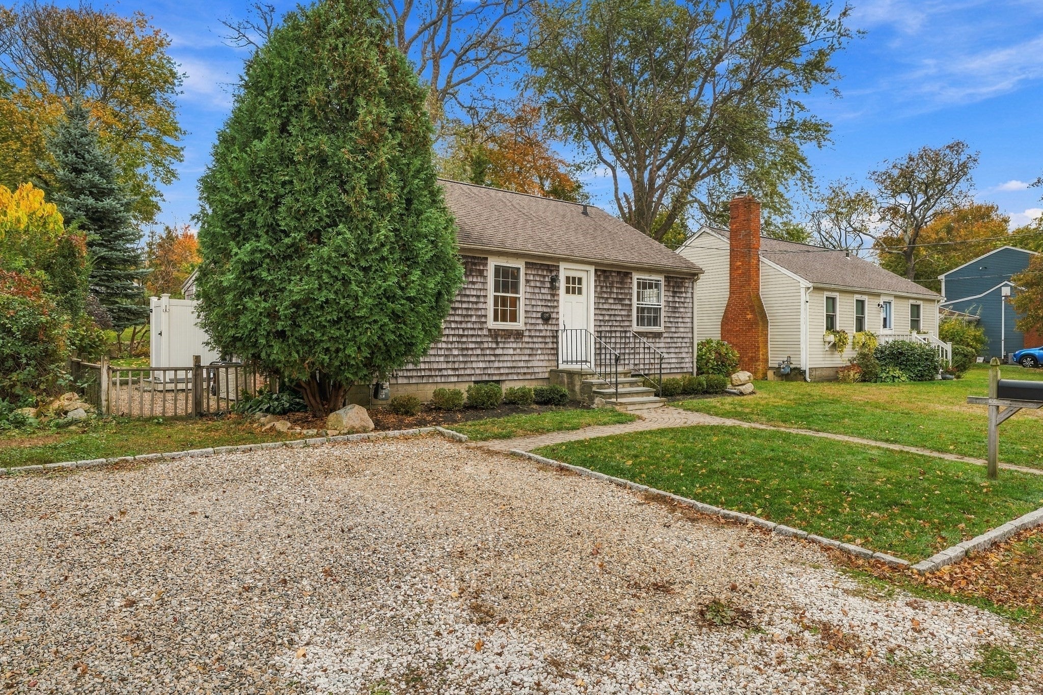35 Fay Rd, Scituate, MA Photo #1