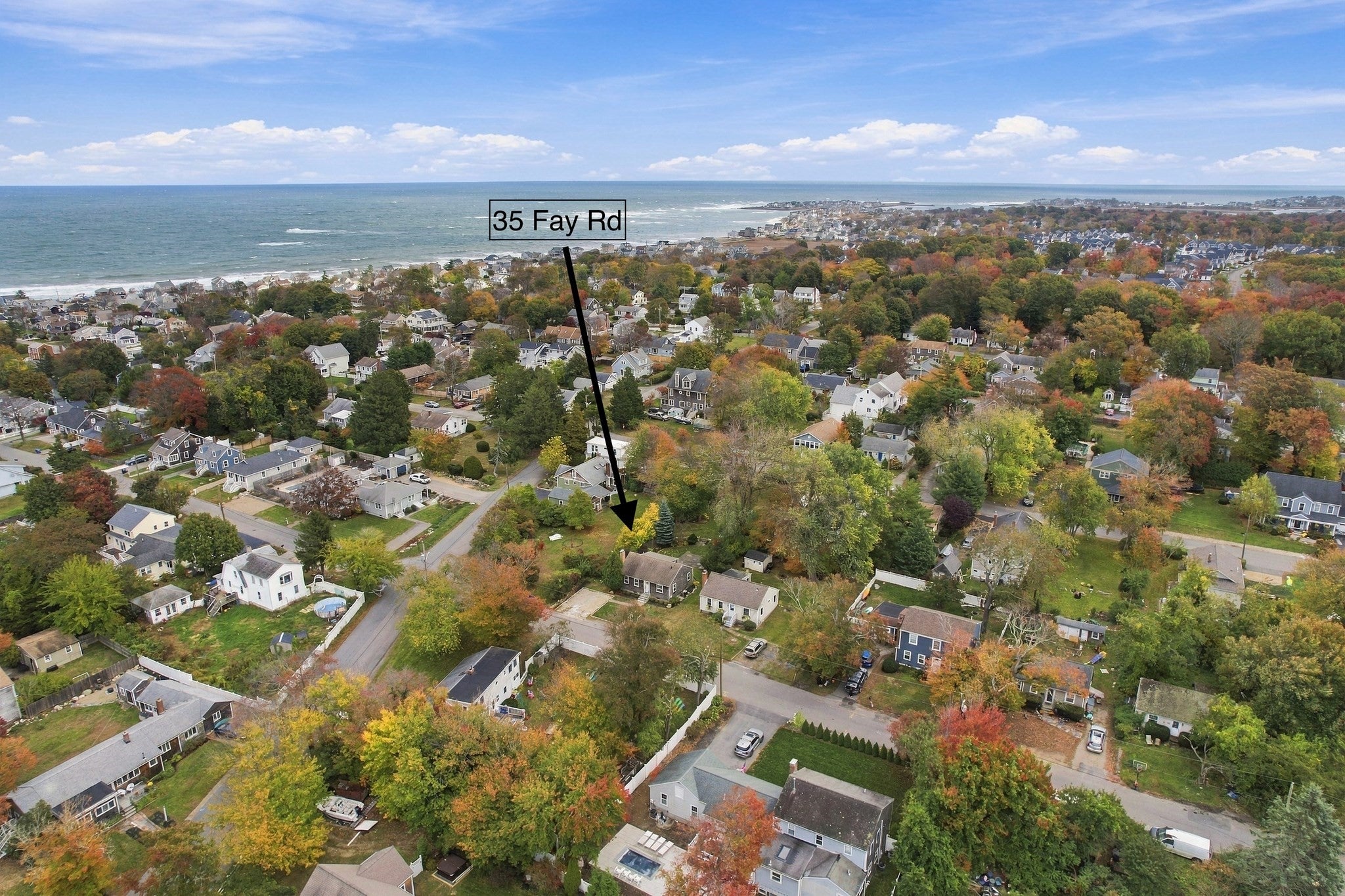 35 Fay Rd, Scituate, MA Photo #22