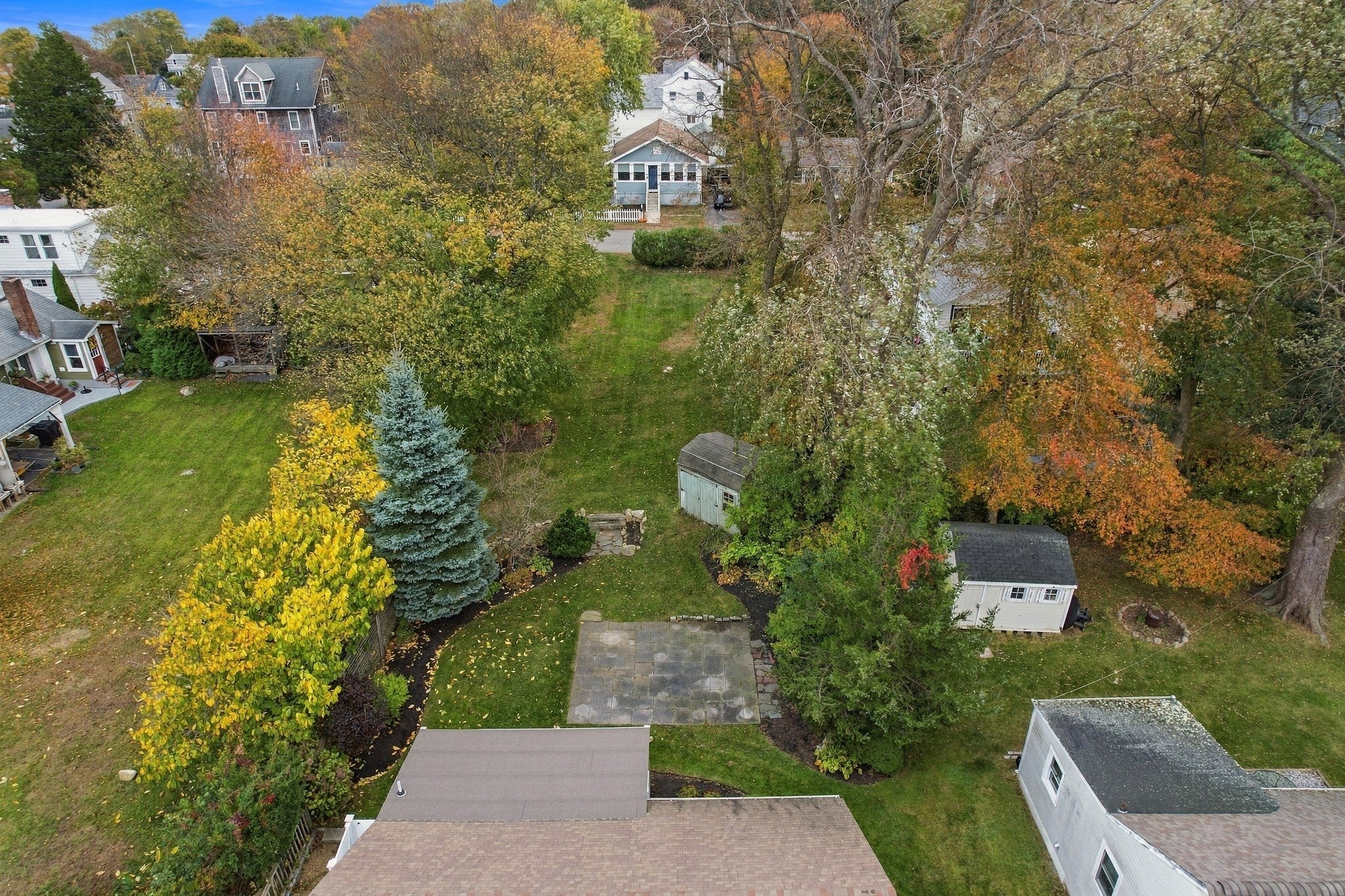 35 Fay Rd, Scituate, MA Photo #18