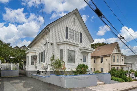 Photo of 55 Arlington St, Lowell, MA 01854 (MLS # 73587436)
