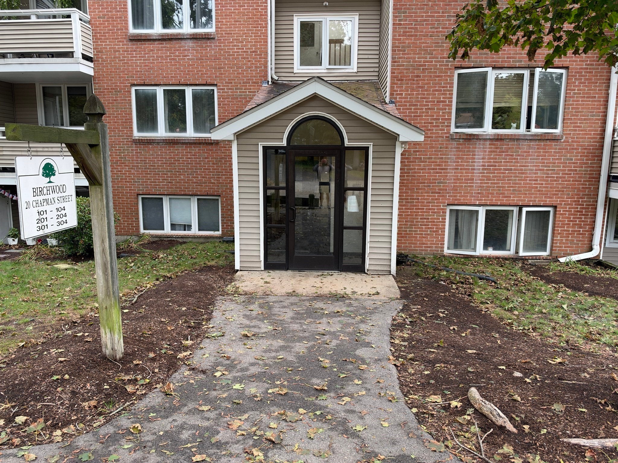 Photo of 20 Chapman St, Weymouth, MA