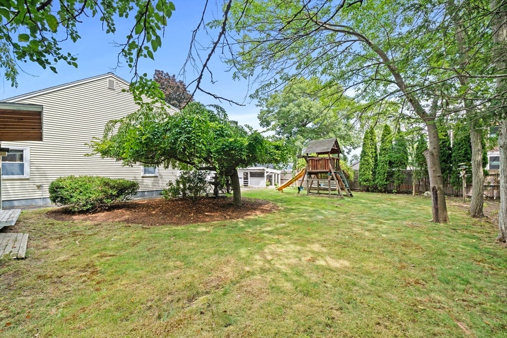 27 Corey St, Randolph, MA Photo #5