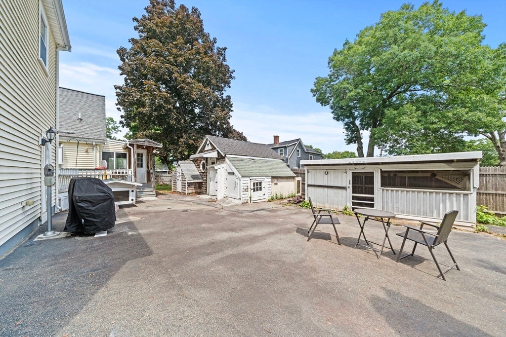 27 Corey St, Randolph, MA Photo #6
