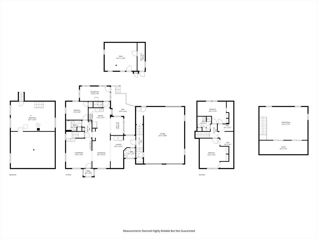 27 Corey St, Randolph, MA Photo #37