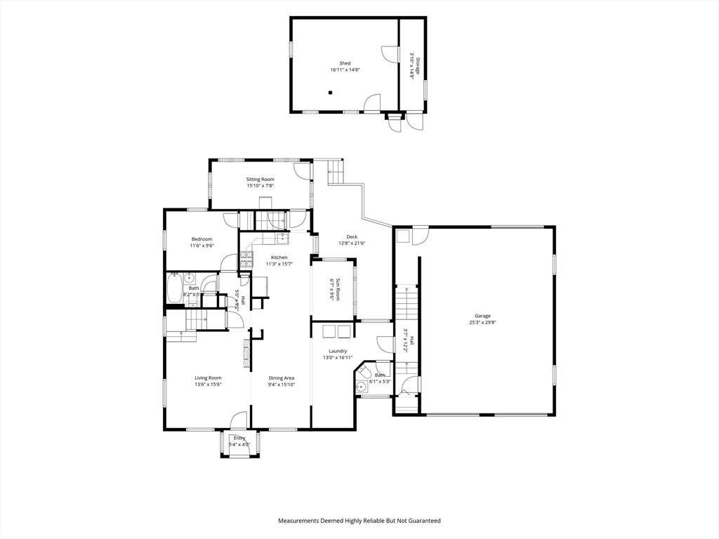 27 Corey St, Randolph, MA Photo #38