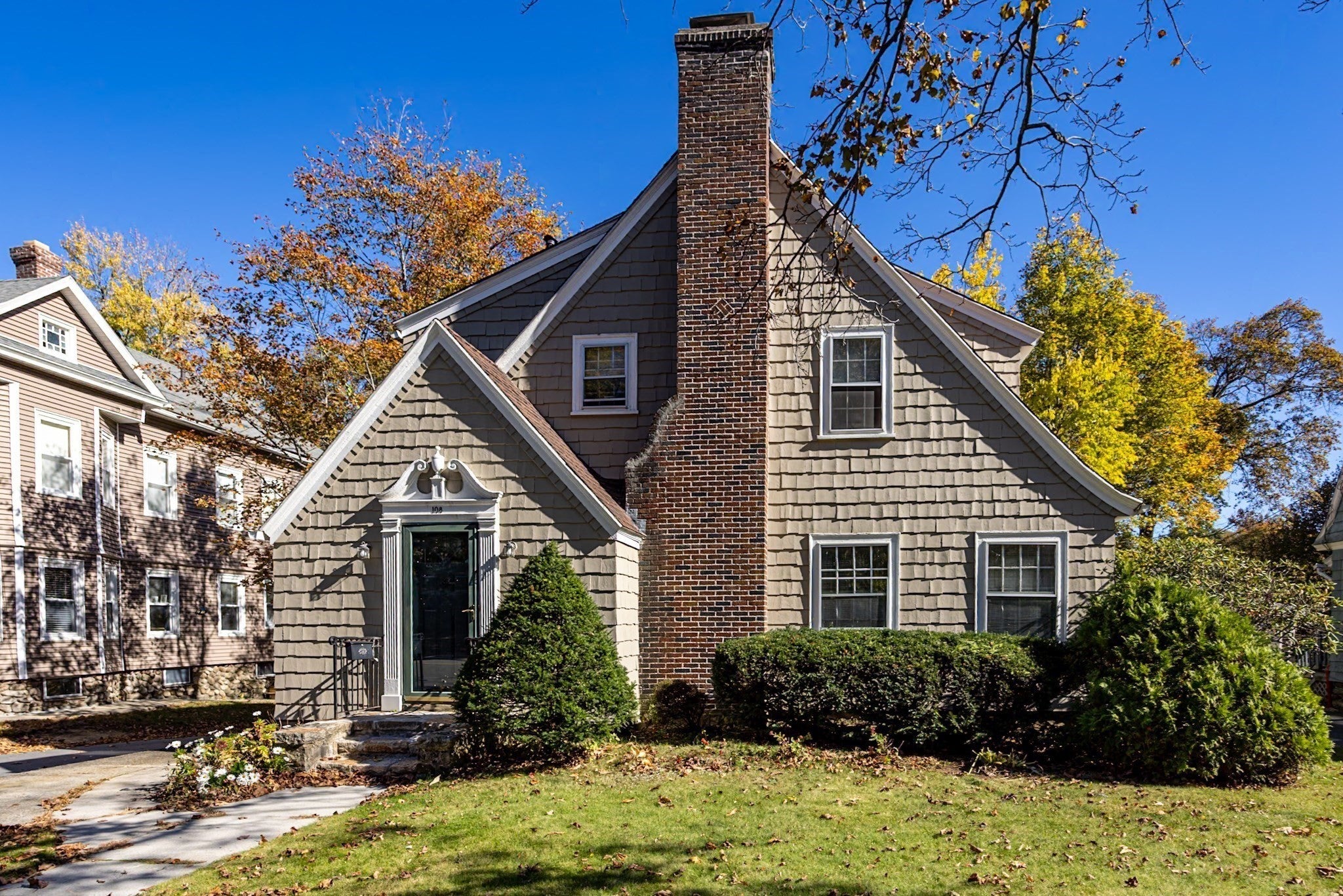 108 Forest St, Worcester, MA, 108 Forest St, Worcester, MA Photo #2