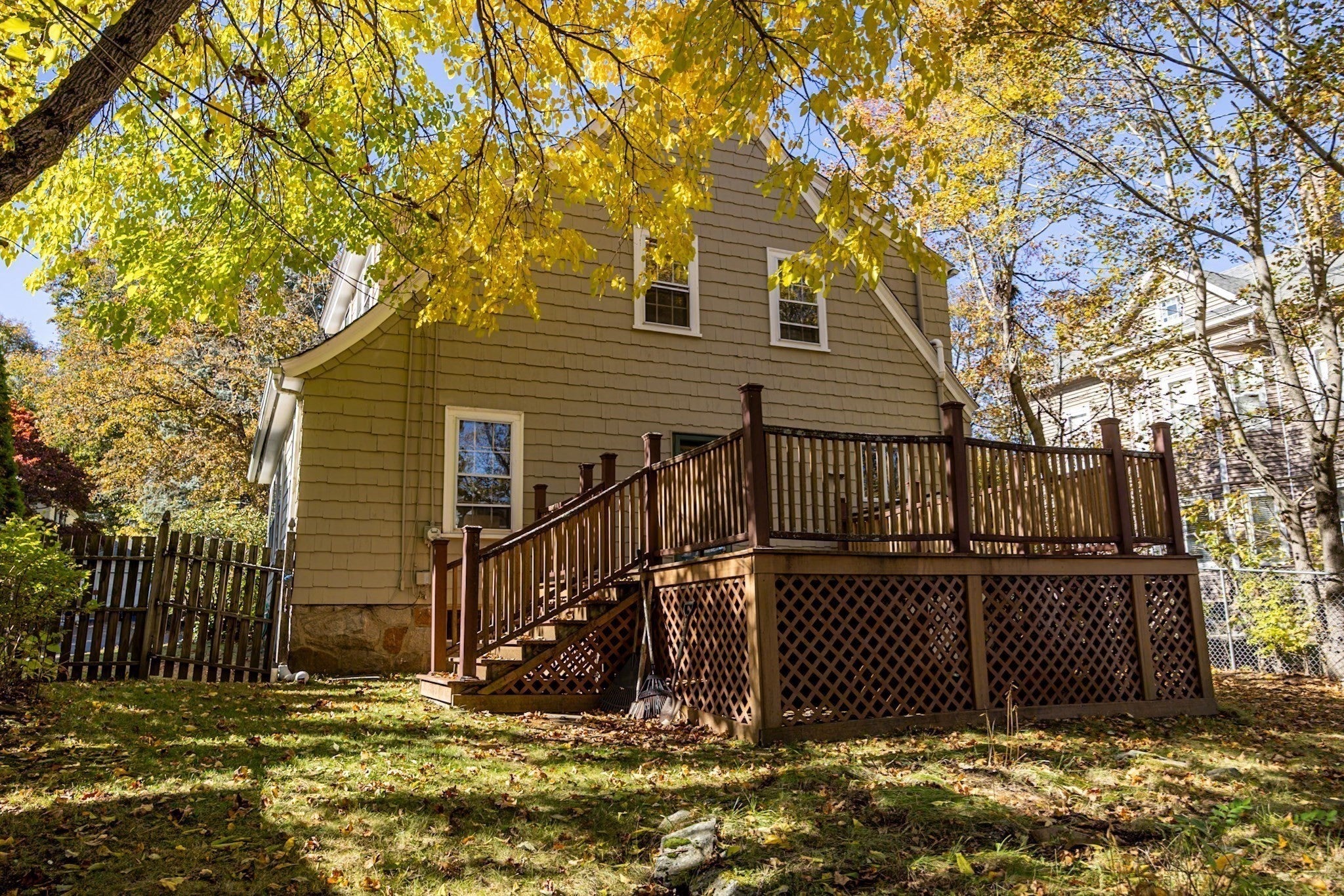 108 Forest St, Worcester, MA, 108 Forest St, Worcester, MA Photo #5