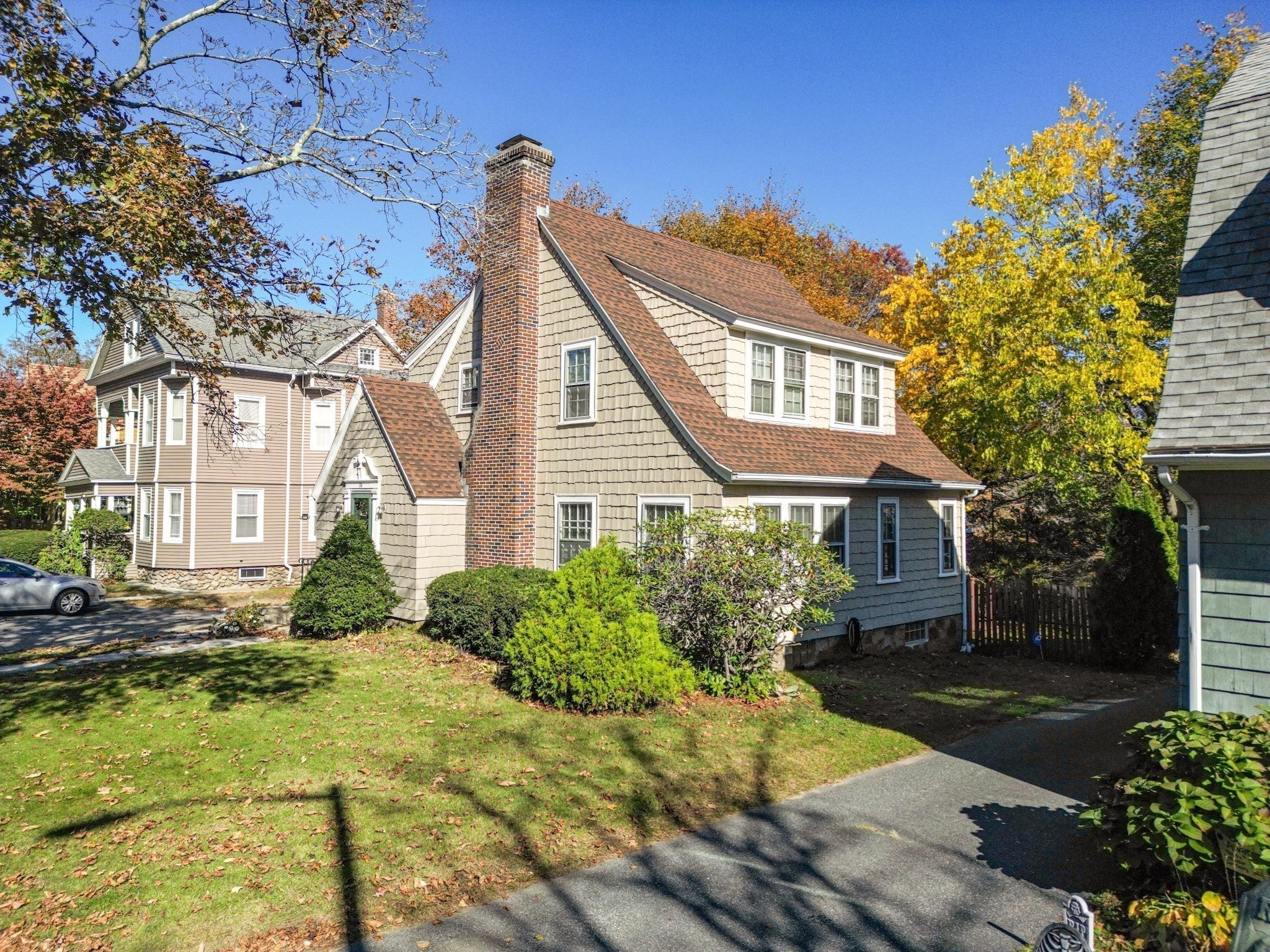 108 Forest St, Worcester, MA, 108 Forest St, Worcester, MA Photo #4