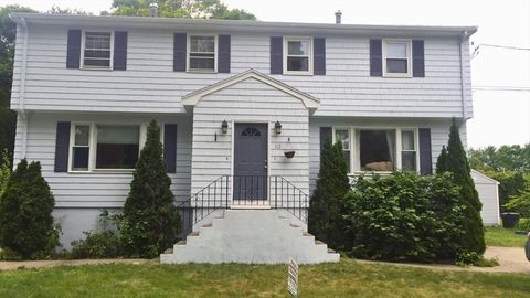 112 Pearl Street B Woburn MA 01801