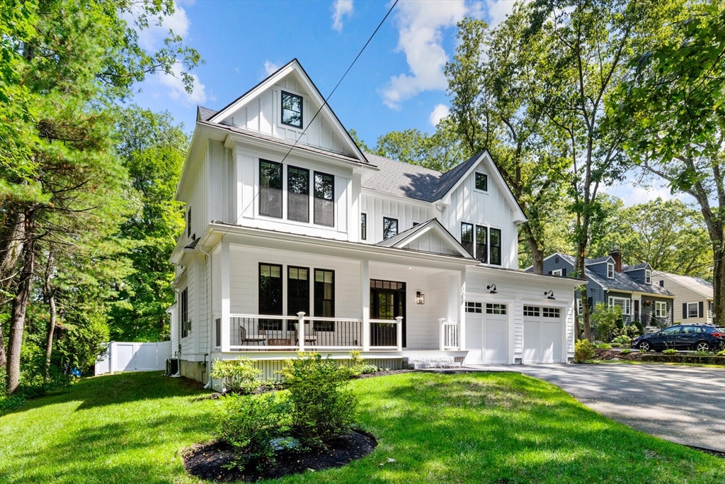 155 Shade St