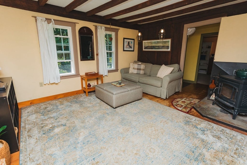 331 Ed Clark Rd, Colrain, MA, 331 Ed Clark Rd, Colrain, MA Photo #9