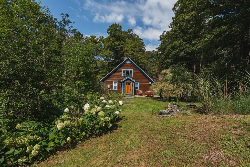 331 Ed Clark Rd, Colrain, MA, 331 Ed Clark Rd, Colrain, MA Photo #30