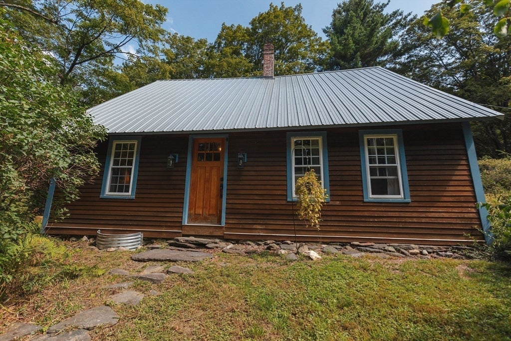 331 Ed Clark Rd, Colrain, MA, 331 Ed Clark Rd, Colrain, MA Photo #2