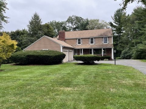 Photo of 31 Blood Rd, Andover, MA 01810 (MLS # 73513074)