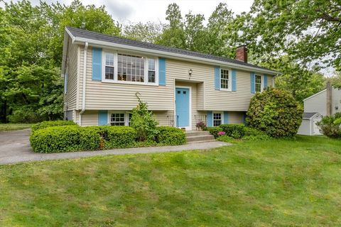 9 Linda Street Foxboro MA 02035