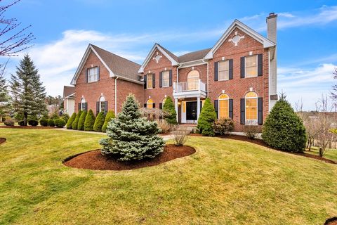 45 Endean Dr, Walpole, MA 02032 - MLS#: 73357315