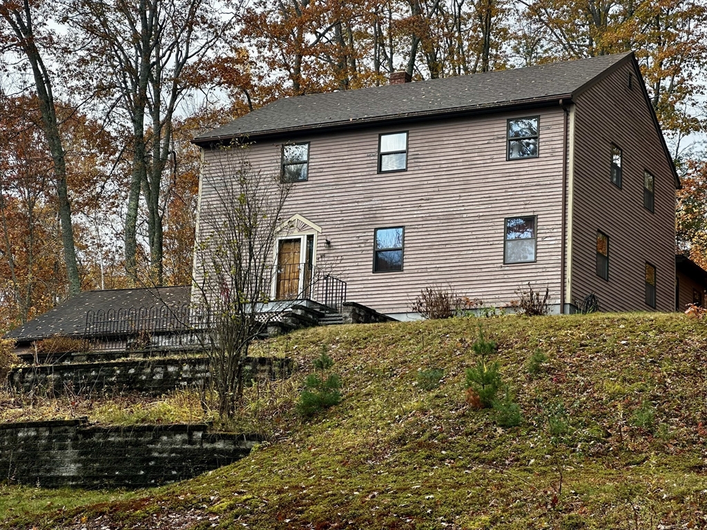 46 Swan Point Rd