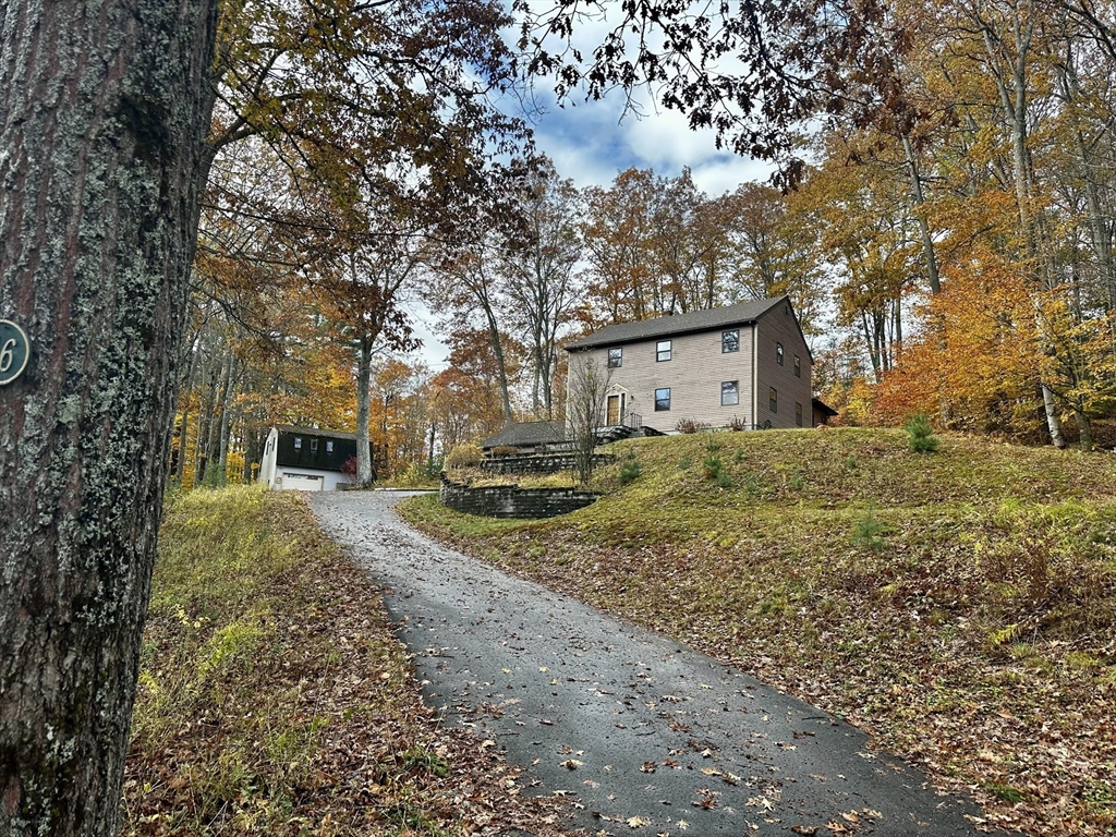 46 Swan Point Rd